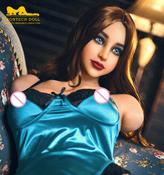 IronTech low price adult love doll torso tpe huge breast lifelike sexy realistic big ass half torso sex doll from automaticwoman